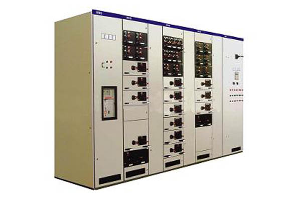 低壓成套開(kāi)關(guān)設(shè)備